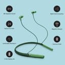 Jbl Live 200bt In-Ear Neckband Wireless Headphone- Green