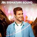 Jbl Live 200bt In-Ear Neckband Wireless Headphone- Green