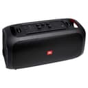 Jbl Partybox On-The-Go Portable Bluetooth Speaker - Black