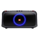 Jbl Partybox On-The-Go Portable Bluetooth Speaker - Black