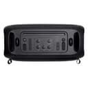 Jbl Partybox On-The-Go Portable Bluetooth Speaker - Black