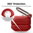 Elago Airpods Pro Waterproof Hang Case - Red