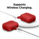 Elago Airpods Pro Waterproof Hang Case - Red