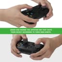 كفر أصابع اكسسوارات اكس بوكس ون من جيم سير GameSir DSXX03 Thumb Grip Pack for Xbox Series Controller