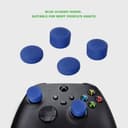 كفر أصابع اكسسوارات اكس بوكس ون من جيم سير GameSir DSXX03 Thumb Grip Pack for Xbox Series Controller