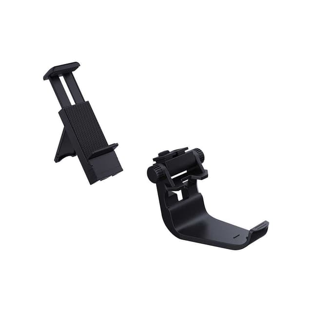 مشبك تثبيت الجوال على يد تحكم Xbox باللون الأسود من جيمرز   GameSir DSXX01 Game Controller Phone Clip for Xbox Series Controller