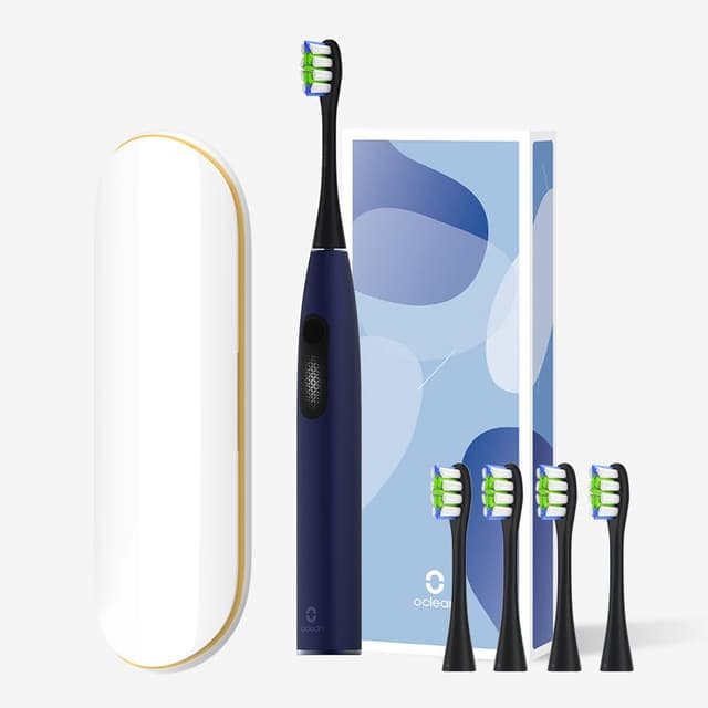 Xiaomi Oclean electric toothbrush travel kit F1-