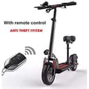 سكوتر كهربائي قابل للطي E-SCOOTER E20 بسرعة 50km