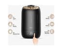 Xiaomi Deerma F600 Mute Ultrasonic Air Humidifier Aromatherapy Oil Diffuser Humidifier 5L Intelligent Constant Humidity For Home Office