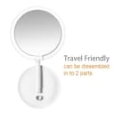 Xiaomi Amiro Smart Lighted Vanity Makeup Mirror