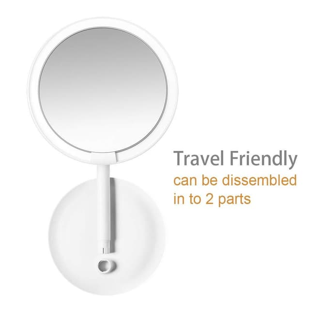 Xiaomi Amiro Smart Lighted Vanity Makeup Mirror