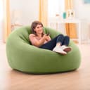 Intex Inflatable Chair Beanless Bag Club