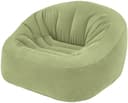 Intex Inflatable Chair Beanless Bag Club
