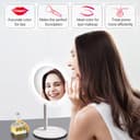 Xiaomi Amiro Smart Lighted Vanity Makeup Mirror