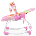 كرسي هزاز اطفال من MASTELA