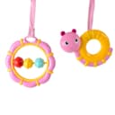 كرسي هزاز اطفال من MASTELA