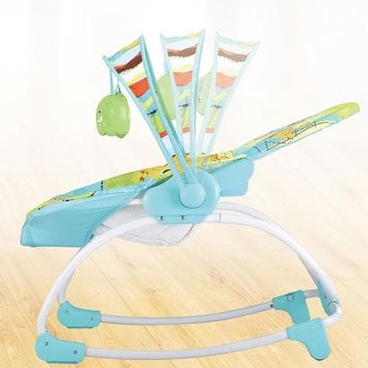 كرسي هزاز اطفال من MASTELA