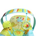 كرسي هزاز اطفال من MASTELA