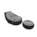 كرسي الصالة القابل للنفخ من انتكس INTEX Lounge chair inflatable