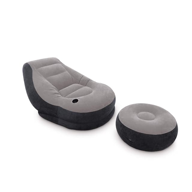 كرسي الصالة القابل للنفخ من انتكس INTEX Lounge chair inflatable