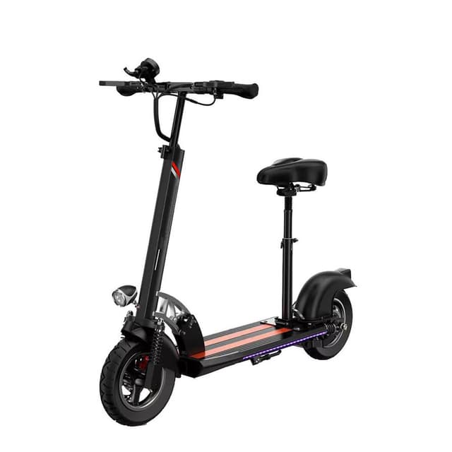 سكوتر كهربائي قابل للطي E-SCOOTER E20 بسرعة 50km