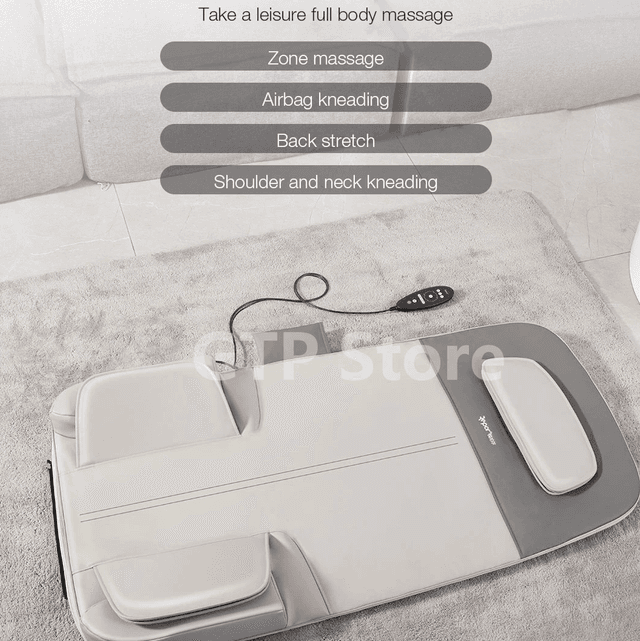 فراش المساج Repor Smart massage mattress RP-U5
