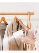 مكواة بخار صغيره 1000 واط 0.11 لتر ديرما شاومي Xiaomi Deerma 0.11L 1000W Ironing Steamer