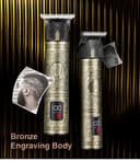 ماكينة الحلاقة والتحديد الإحترافية