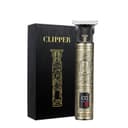 ماكينة الحلاقة والتحديد الإحترافية