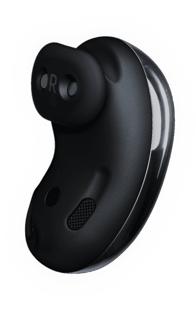 سماعة بلوتوث سامسونج بادز لايف Samsung Galaxy Buds Live