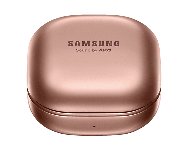 سماعة بلوتوث سامسونج بادز لايف Samsung Galaxy Buds Live - SW1hZ2U6MTQyNDczMA==