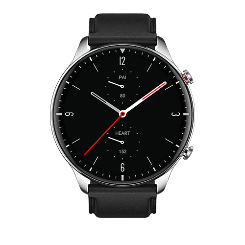 Huami amazfit online curved