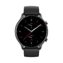 Xiaomi Amazfit GTR 2e Smartwatch With 24 Hours Heart Rate And SPO2 Monitor Obsidian Black