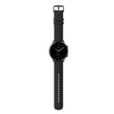 Xiaomi Amazfit GTR 2e Smartwatch With 24 Hours Heart Rate And SPO2 Monitor Obsidian Black