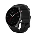 Xiaomi Amazfit GTR 2e Smartwatch With 24 Hours Heart Rate And SPO2 Monitor Obsidian Black