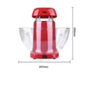 جهاز صنع الفشار الصحي dsp-popcorn maker