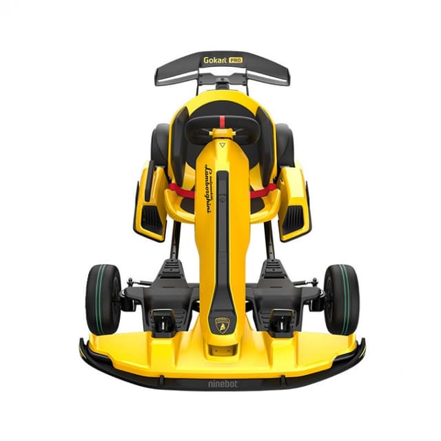 Xiaomi Segway Ninebot Gokart Pro Lamborghini Edition