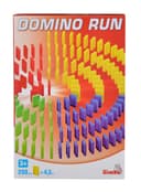 Noris - Domino Run 200 Bricks