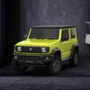 سيارة Suzuki Jimny RC من شاومي
