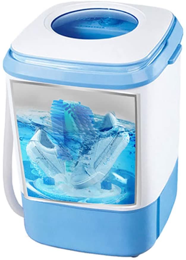 غسالة ملابس اطفال أوتوماتيك