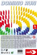 Noris - Domino Run 200 Bricks