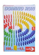 Noris - Domino Run 200 Bricks