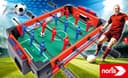 طاولة كرة القدم للأطفال من نوريس  Noris - Table Soccer Kicker
