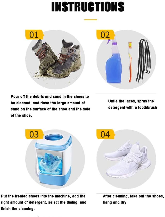 غسالة ملابس اطفال أوتوماتيك