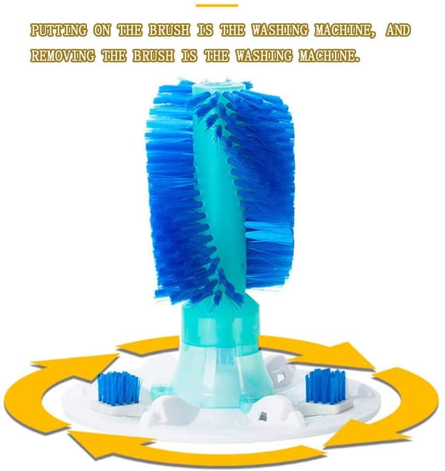 غسالة ملابس اطفال أوتوماتيك