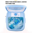 غسالة ملابس اطفال أوتوماتيك