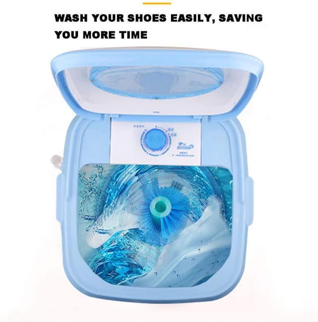 غسالة ملابس اطفال أوتوماتيك