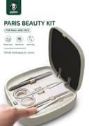 Green Lion Green paris beauty kit for nail & face