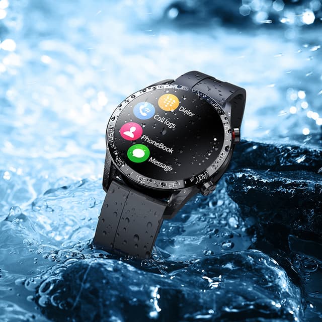 hoco smart watch ساعة هوكو الذكية