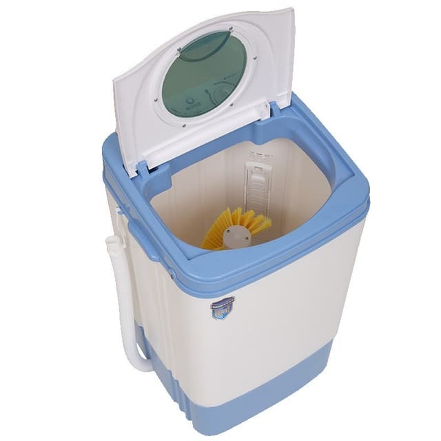 غسالة ملابس اطفال أوتوماتيك